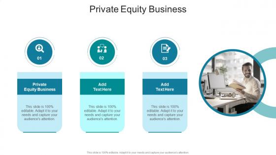 Private Equity Business In Powerpoint And Google Slides Cpb