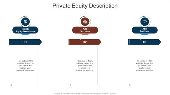 Private Equity Description In Powerpoint And Google Slides Cpb