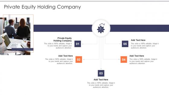 Private Equity Holding Company In Powerpoint And Google Slides Cpb