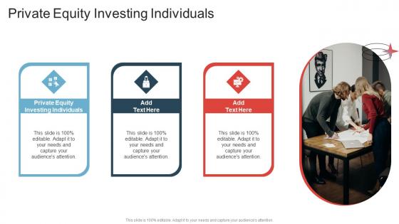Private Equity Investing Individuals In Powerpoint And Google Slides Cpb