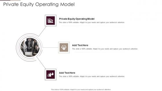 Private Equity Operating Model In Powerpoint And Google Slides Cpb