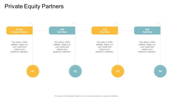 Private Equity Partners In Powerpoint And Google Slides Cpb