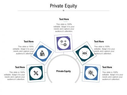 Private equity ppt powerpoint presentation icon outfit cpb