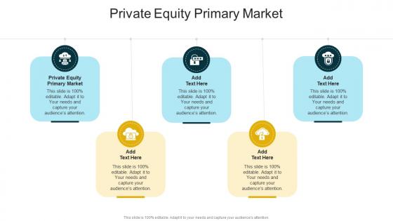 Private Equity Primary Market In Powerpoint And Google Slides Cpb