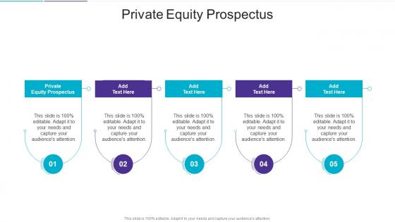 Private Equity Prospectus In Powerpoint And Google Slides Cpb