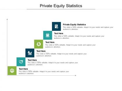 Private equity statistics ppt powerpoint presentation outline rules cpb