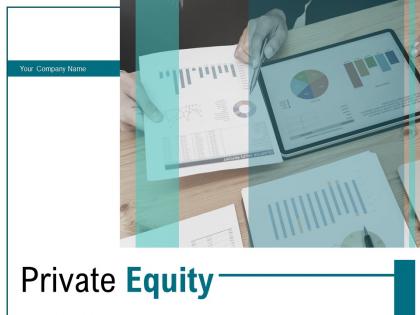 Private Equity Strategies Investors Growth Business Framework Success Investment Structure