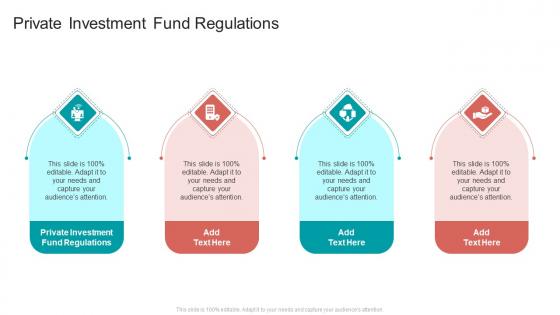 Private Investment Fund Regulations In Powerpoint And Google Slides Cpb