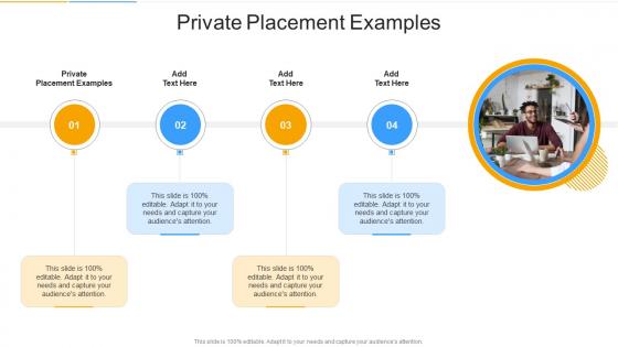 Private Placement Examples In Powerpoint And Google Slides Cpb