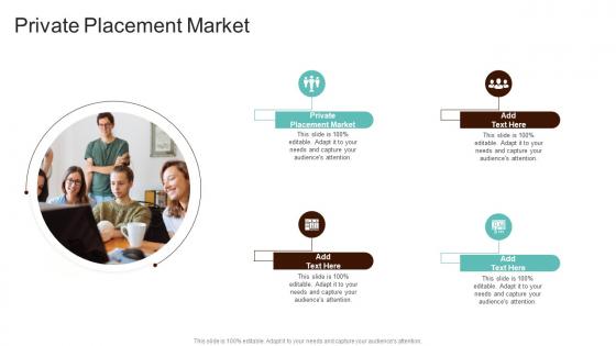 Private Placement Market In Powerpoint And Google Slides Cpb