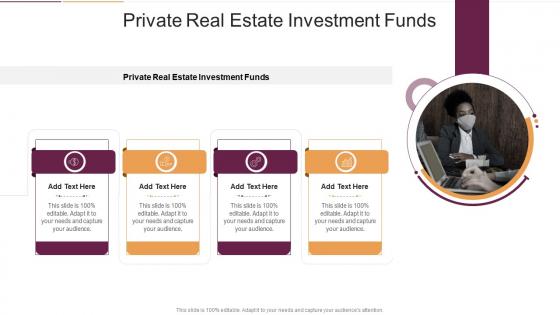 Private Real Estate Investment Funds In Powerpoint And Google Slides Cpb