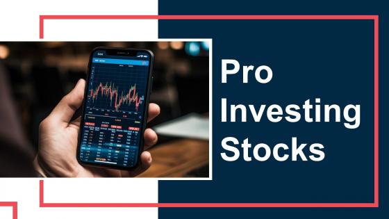 Pro Investing Stocks powerpoint presentation and google slides ICP