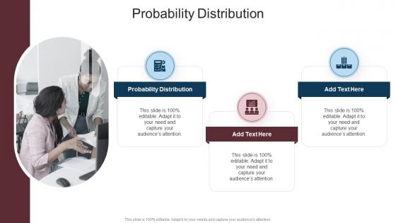 Probability Distribution In Powerpoint And Google Slides Cpb