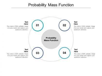 Probability mass function ppt powerpoint presentation introduction cpb
