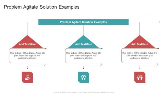 Problem Agitate Solution Examples In Powerpoint And Google Slides Cpb