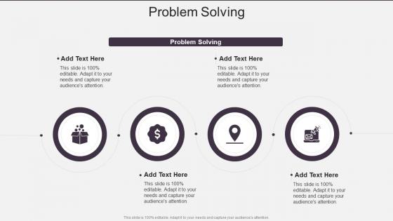 Problem Solving In Powerpoint And Google Slides Cpb