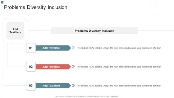 Problems Diversity Inclusion In Powerpoint And Google Slides Cpb