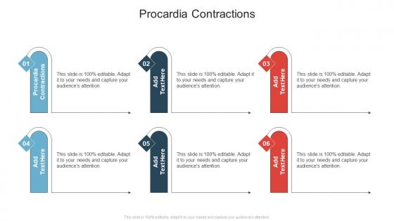 Procardia Contractions In Powerpoint And Google Slides Cpb