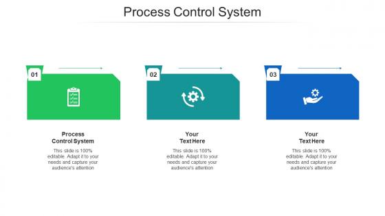 Process control system ppt powerpoint presentation gallery example introduction cpb