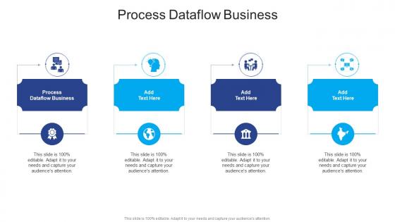 Process Dataflow Business In Powerpoint And Google Slides Cpb
