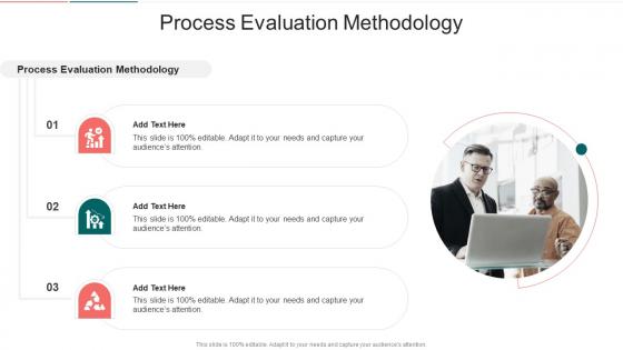 Process Evaluation Methodology In Powerpoint And Google Slides Cpb