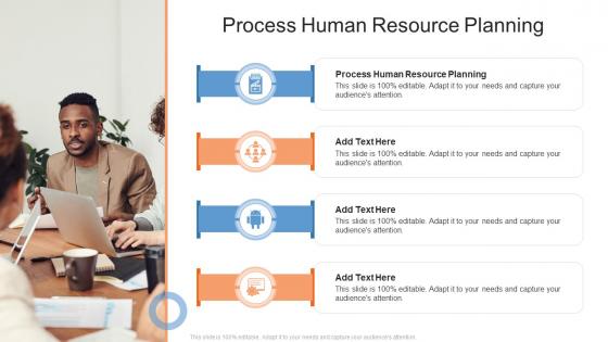 Process Human Resource Planning In Powerpoint And Google Slides Cpb