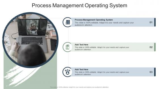 Process Management Operating System In Powerpoint And Google Slides Cpb