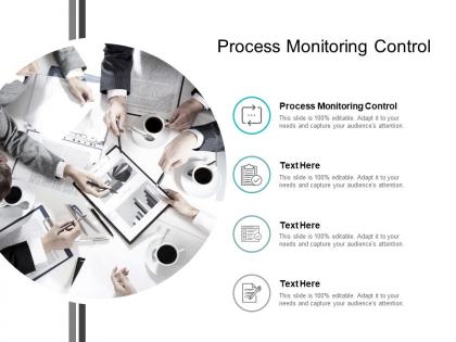 Process monitoring control ppt powerpoint presentation layouts portrait cpb