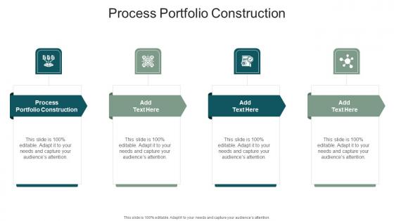 Process Portfolio Construction In Powerpoint And Google Slides Cpb