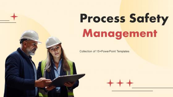 Process Safety Management Powerpoint Ppt Template Bundles