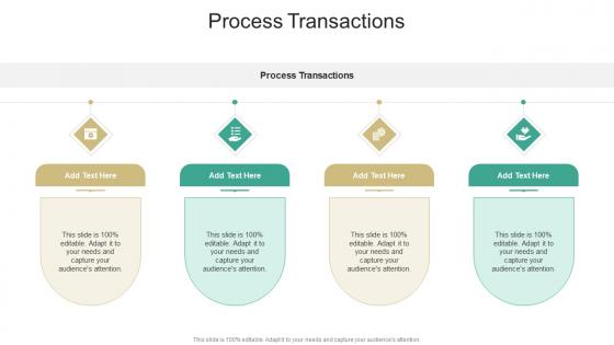 Process Transactions In Powerpoint And Google Slides Cpb