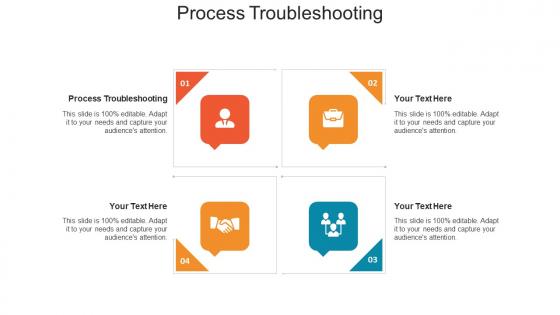 Troubleshooting - Slide Team
