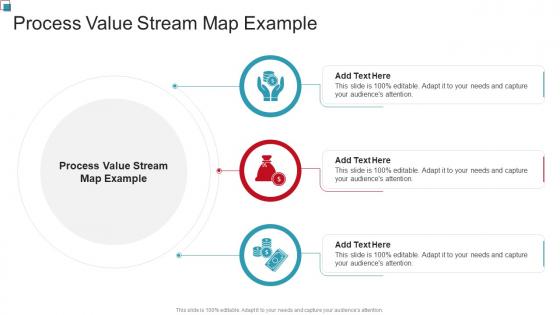 Process Value Stream Map Example In Powerpoint And Google Slides Cpb