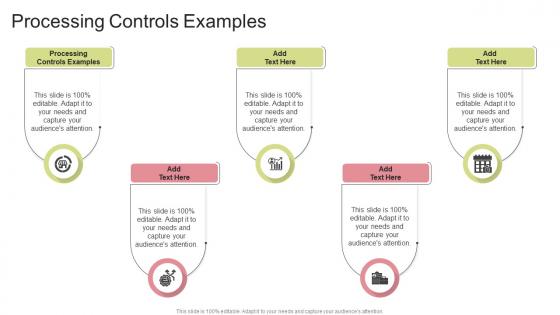 Processing Controls Examples In Powerpoint And Google Slides Cpb
