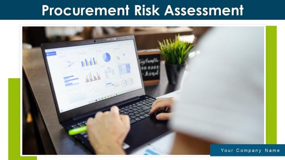 Procurement risk assessment powerpoint ppt template bundles