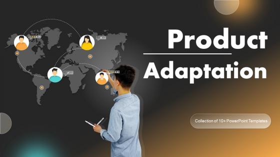 Product Adaptation Powerpoint Ppt Template Bundles