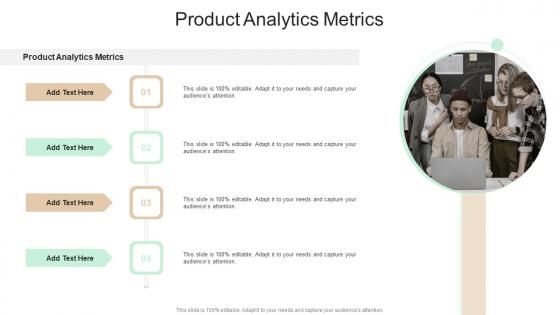 Product Analytics Metrics In Powerpoint And Google Slides Cpb