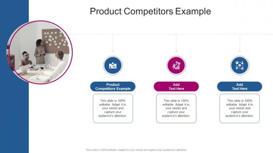 Product Competitors Example In Powerpoint And Google Slides Cpb