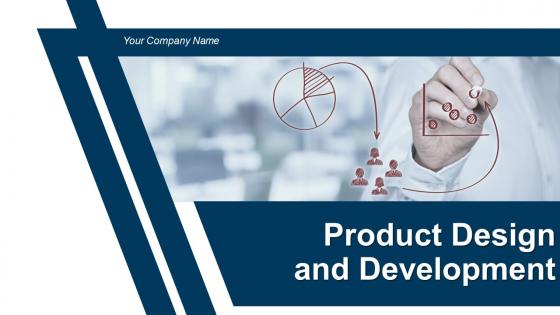 Product design and development powerpoint presentation slides
