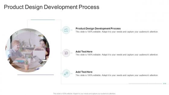 Product Design Development Process In Powerpoint And Google Slides Cpb