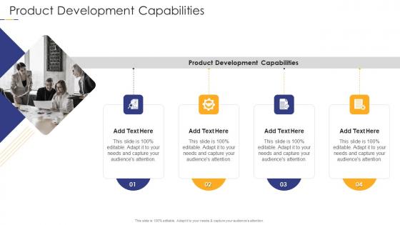 Product Development Capabilities In Powerpoint And Google Slides Cpb