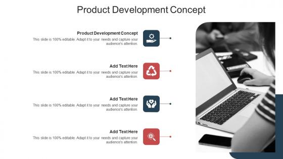 Product Development Concept In Powerpoint And Google Slides Cpb