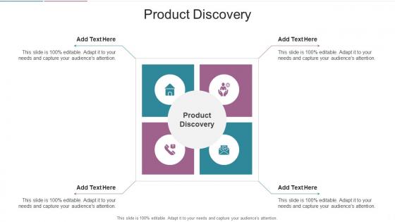 Product Discovery In Powerpoint And Google Slides Cpb