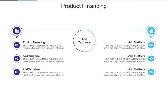 Product Financing In Powerpoint And Google Slides Cpb