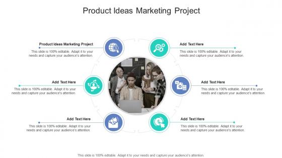 Product Ideas Marketing Project In Powerpoint And Google Slides Cpb