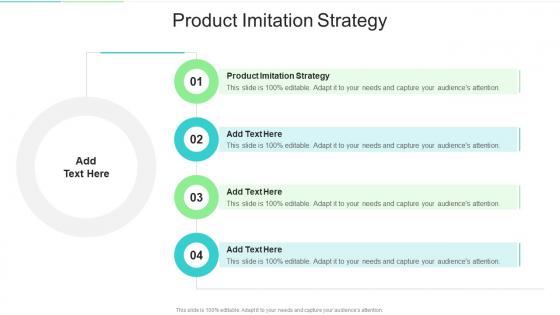 Product Imitation Strategy In Powerpoint And Google Slides Cpb