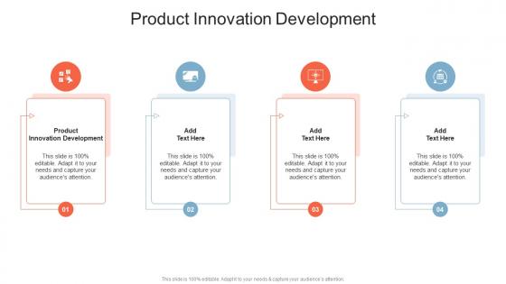 Product Innovation Development In Powerpoint And Google Slides Cpb