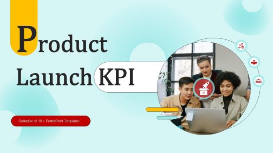 Product Launch KPI Powerpoint Ppt Template Bundles