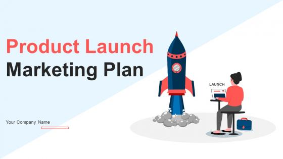 Product Launch Marketing Plan Powerpoint Ppt Template Bundles