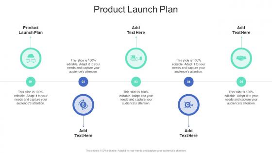Product Launch Plan In Powerpoint And Google Slides Cpb